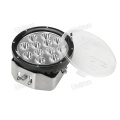 12V 9 &quot;120W CREE LED Spot Fahrlicht